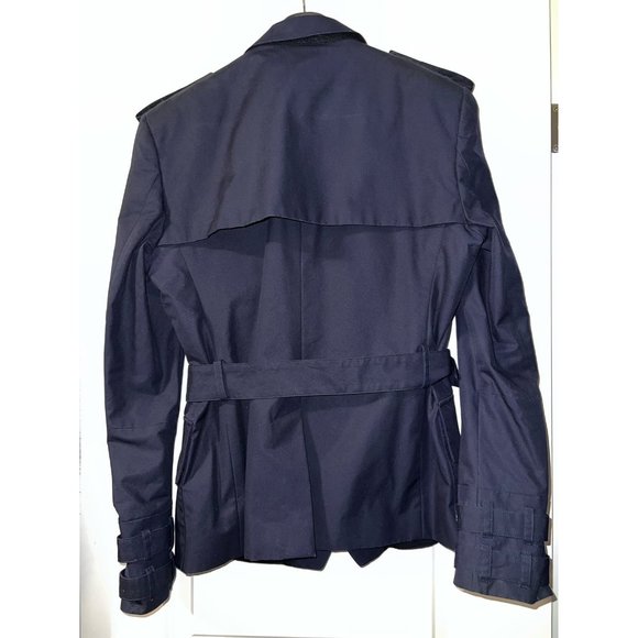 Balmain Double-Breasted Military Blazer - Picture 8 of 13